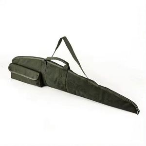 Free Sample Economical Tactical <b>Gun</b> Bag Soft <b>Case</b> Pouches Zipper Polyester 4 Inch Portable Single <b>Gun</b> Organizer Wholesale Price - Product Image 3