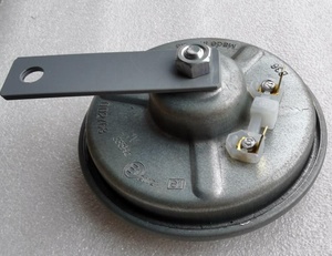 60202270 corne 3BA922.300-26 24V 335HZ <span class=keywords><strong>Hella</strong></span> pour SANY SRSC45 - Product Image 1