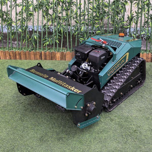 Tondeuse à gazon robotisée Vigorun 48V 20Ah <span class=keywords><strong>Batterie</strong></span> Euro 5/EPA MTSK800 Tondeuses à gazon chinoises à braquage zéro Robot Broyeur Forestier - Product Image 2