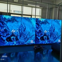 2025 заводская цена Аренда Smd P2 P3 P4 экран P3.4 P 3,9 мм модульная светодиодная панель дисплея