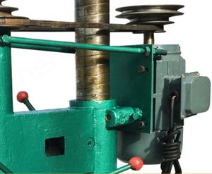 Machine de perçage industrielle pour la fabrication de bijoux, le jade, les vases, les bracelets et la création de motifs de galets - Product Image 3