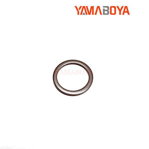 ปะเก็นเครื่องยนต์เรือยามาโบยะ รุ่น 90201-17682 สำหรับยามาฮ่า 9.9 15 แรงม้า อะไหล่ทดแทน - Product Image 3