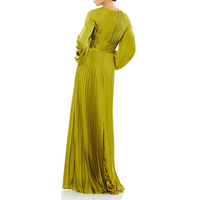 Robe longue moulante personnalisée pour soirée de bal, hiver 2024, pour femmes, élégante, décontractée, pour occasions formelles et fêtes