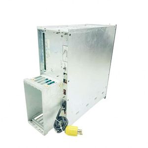 Módulo de Rack 51195458-600 Nuevo con Fuente de Alimentación Integrada y Conjunto de Ventilador para Honeywell TDC 3000 - Product Image 1