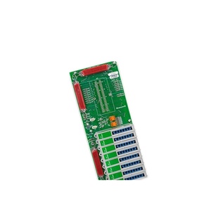 Módulo de Comunicación Original Nuevo MU-GPRD02 Controlador de Procesamiento de Señales de Automatización Industrial En Stock Envío Rápido - Product Image 3