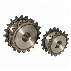 Chaîne de convoyeur à rouleaux simple, nouvelle conception bibo, pour la vente en gros - Product Image 2