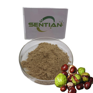 Retinues Luo Guo Salo Extracto de fruta Castaño de Indias en polvo 20% Aescin - Product Image 1