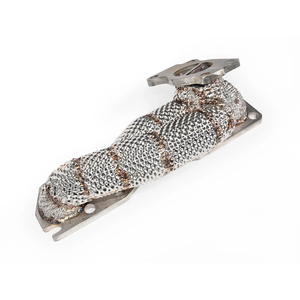 Cabezal <span class=keywords><strong>de</strong></span> colector <span class=keywords><strong>de</strong></span> escape perfectamente personalizado diseñado específicamente para BMW MINI Cooper S R56 R57 R60 2,0 T/1,6 T 2006-2013 - Product Image 5