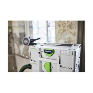 FESTOOL - 205502 <b>Bluetooth</b>® <b>speaker</b> SYS3 BT20 M 137 TOPROCK - EAN 4014549382592 OTHER POWER TOOLS <b>RADIOS</b> - Product Image 5