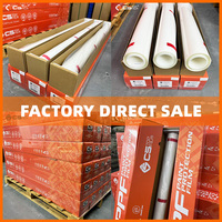 Film de protection de peinture TPU pour essais, support d'échantillons personnalisés, fabricant de film PPF, petites commandes bienvenues, livraison rapide