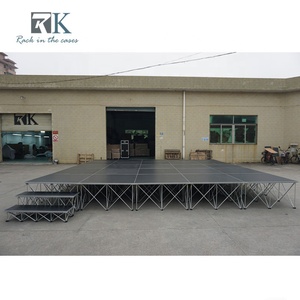 Spider Riser <b>Stage</b> Non-slip <b>Platform</b> Quick Install Concerts <b>Stage</b> Sale - Product Image 3