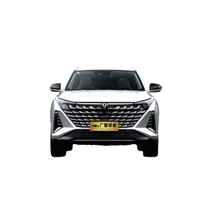 <span class=keywords><strong>Voiture</strong></span> d'<span class=keywords><strong>occasion</strong></span> Changan UNI-Z, automatique, essence, 4L, système de gestion de la autonomie intelligent, toit panoramique immersif, conduite à gauche - Product Image 2