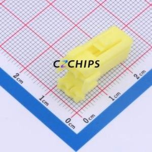 174463-7 Connector Housing Connector Whole Sale Electronic Component Chips Supplier & BOM Service - Product Image 1