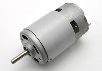 1.5V 3V 5V 12V 24V Micro DC moteur à brosse à aimant Permanent sans balais avec réducteur planétaire à vis sans fin réducteur de boîte de vitesses