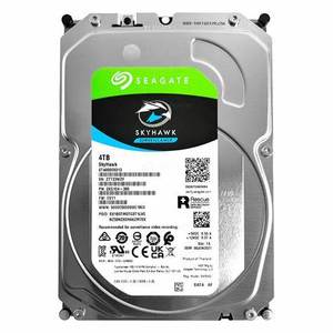 ฮาร์ดดิสก์เซิร์ฟเวอร์ ST8000NE001 ฮาร์ดไดรฟ์ 8 TB - 3.5" แบบติดตั้งภายใน - (SATA/600) ST8000NE001 ฮาร์ดไดรฟ์ 8 TB - 3.5" แบบติดตั้งภายใน - (S - Product Image 2