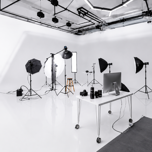 Servicio de Fotografía para Comercio Electrónico, Imágenes para Listados de AMZ, Diseño de Contenido A+, Retoque de Fotos, Edición de Vídeos, Personalización de Marca, Principal/Submarca - Product Image 3