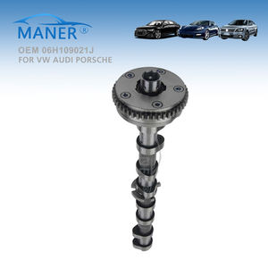 MANER - Árbol de Levas de Admisión de Alta Calidad para Sistema de Motor Automotriz Ea888, G 06J109021 06H109021J 06J109021 para Audi VW - Product Image 3