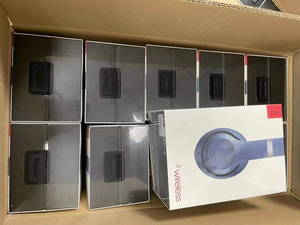 Casque <span class=keywords><strong>Studio3</strong></span>, modèle à succès 2026, longue autonomie et haute fidélité, idéal pour le gaming, la course, le yoga et les trajets quotidiens - Product Image 4