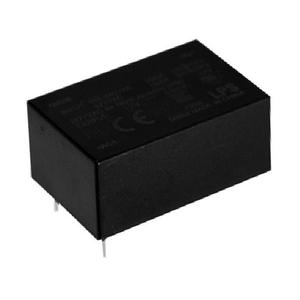 Módulo de Alimentación Premium FranMar 2W AC/DC 85-305VAC Entrada FMM02 Montaje en PCB Encapsulado Integrado de Marco Abierto 12V - Product Image 1