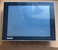 TPC-1580H TPC-1570H TPC-1570H-WT TPC-1570-C1AE TPC1570HC2A0001E-T TPC-1771H-D3AE Advantech Pantalla Táctil Industrial de 15 Pulgadas Todo en Uno