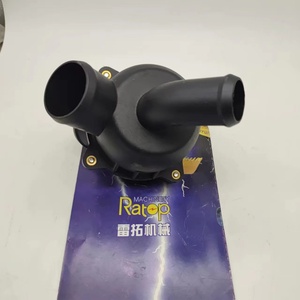 เทอร์โมสตัทขายดี รุ่น 65.06401-6044 300738-00085 สำหรับเครื่องยนต์ D1146 - Product Image 4
