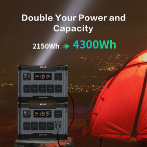 Centrale Électrique Portable Senci 2kVA 2500W 110V 220V 1000W 2000W 2400W 3000W 4000W 5kW pour Climatiseur - Product Image 4