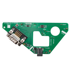 Adaptateur sans soudure XHORSE XDNP61GL utilisé avec Multi <span class=keywords><strong>Prog</strong></span> et <span class=keywords><strong>VVDI</strong></span> Key Tool Plus pour lire les données IMMO sans démontage - Product Image 3