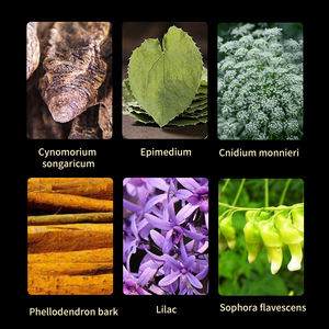 Spray Orgánico de Larga Duración para Hombres, Aceite Lubricante <span class=keywords><strong>en</strong></span> Spray para Hombres, Spray Retardante de 6 ml - Product Image 4