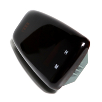 Nouvelle horloge numérique 24V pour bus King Long, horloge électronique pour bus