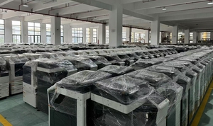 <span class=keywords><strong>Imprimante</strong></span> reconditionnée au prix d'usine pour Sharp MX-M365N M364N M354N M316N M315N M266N M264N – Photocopieur <span class=keywords><strong>laser</strong></span> de haute qualité - Product Image 5