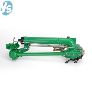 Dòng Chảy Lớn Kim Loại 360 Bánh Ổ Đĩa Mưa Súng Phun Nước Vườn/Bãi Cỏ & Tưới Nước Nông Nghiệp Phun Vũ Khí - Product Image 4