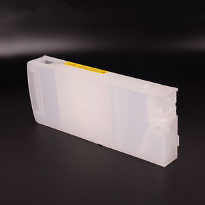 Supercolor 6 Colors 1000ML/PC For HP 780 Designjet 8000S Refill Ink Cartridge For HP Designjet 8000 8000S 8000sr Printer - Product Image 4