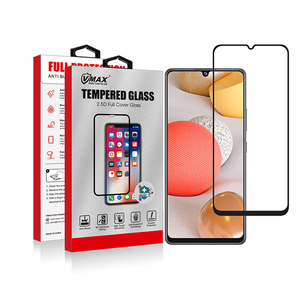 2.5D Silkprint กระจกนิรภัยสมาร์ทโฟนสำหรับ <span class=keywords><strong>Samsung</strong></span> Galaxy A42 5G F41 <span class=keywords><strong>M31</strong></span> A70 A31 Prime M21 - Product Image 1