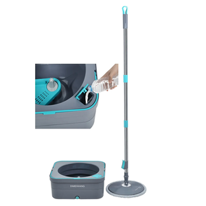 Seau de séparation de l'eau <span class=keywords><strong>pour</strong></span> nettoyer <span class=keywords><strong>les</strong></span> taches de nettoyage difficiles, facile à enlever l'eau sale - Product Image 6