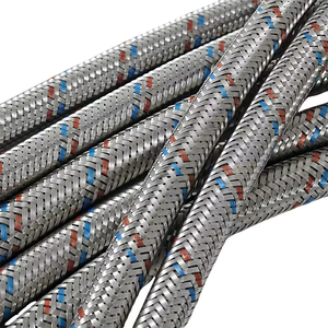 Diseño moderno <span class=keywords><strong>Cocina</strong></span> y baño <span class=keywords><strong>Grifo</strong></span> e inodoro Flexible EPDM <span class=keywords><strong>Manguera</strong></span> de plomería de plástico - Product Image 5