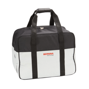 Free sample Carrying Case for Professional <b>Sewing</b> <b>Machines</b> A multipurpose tote bag featuring several pockets for storage - Product Image 4