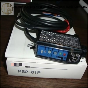 1 ชิ้น Ps2-61p โฟโตอิเล็กทริคเซนเซอร์ Ps261p ใหม่จัดส่งฟรีใหม่ต้นฉบับพร้อมส่งอุตสาหกรรมอัตโนมัติแพค เดดิเคชั่นเนอร์ พีแอลซี - Product Image 1