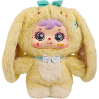 Samuel Blind Box Original Large 1000% Intelligent AI Toy Mystery Box Poupée figurine de haute qualité Meilleur cadeau pour enfants et filles