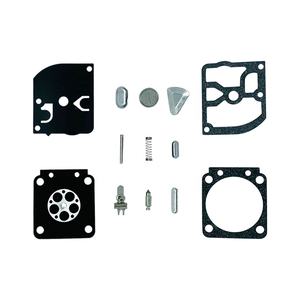 <strong>Carburetor</strong> Zama GND 33 <strong>Diaphragm</strong> &amp; Gasket Set <strong>Carburetor</strong> Repair Kit - Product Image 6