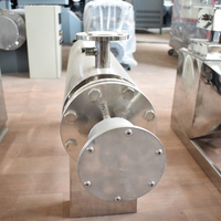 Nuevo equipo de calefacción Industrial, calentador de tubería térmica de aceite líquido de 10kw