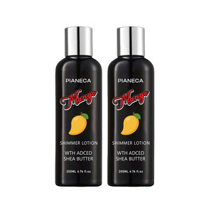 Crème de bronzage <span class=keywords><strong>hydratante</strong></span> <span class=keywords><strong>hydratante</strong></span> Bronze Lotion huile corps OEM crème de bronzage pour une utilisation d'été - Product Image 1