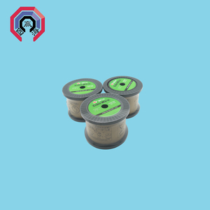 آلة قطع الأسلاك النحاسية EDM من النحاس لأداء فعال - Product Image 4