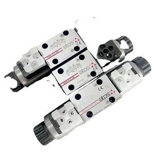 Solénoïde hydraulique d'origine SDHE-0711/0713 SDHE-0630/0631 - Product Image 4