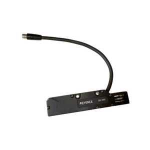 Tête de mesure électrostatique KEYENCE SK-050 SK-030 SK-035 pour la surveillance de la tension électrostatique – En stock - Product Image 2