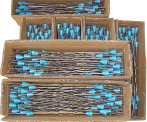 Bê tông hình thức Snap quan hệ Snap Tie nặng Wedge một khung C khung cho ván khuôn ván ép - Product Image 4