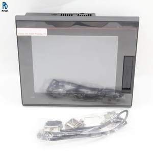 Nouvel écran tactile HMI GT2505-VTBD d'origine, affichage couleur TFT LCD 5,7 pouces, résolution 320x24, module PLC en stock - Product Image 1