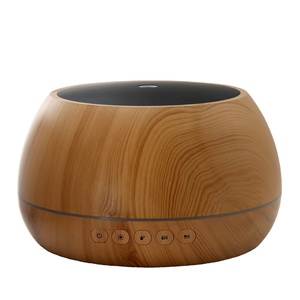 Vente d'usine directement 1000ml électrique aromathérapie huile essentielle ultrasonique brume fraîche Air diffuseur d'arôme humidificateur - Product Image 1