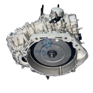 RUNVEE transmisión húmeda de doble embrague de 7 velocidades DF727A conjunto de montaje para <span class=keywords><strong>JETOUR</strong></span> 2018-2021 X70 1,5 T 2WD - Product Image 5