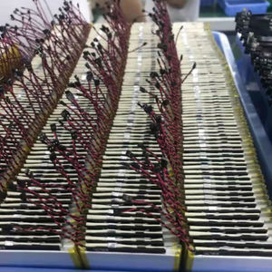 Batería de polímero de litio Digital AAA + para Xiaomi Redmi Note8 <span class=keywords><strong>BN46</strong></span> con capacidad de 4000mAh batería de litio para teléfono móvil para <span class=keywords><strong>BN46</strong></span> - Product Image 6