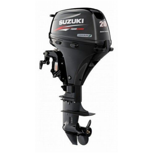 Gloednieuwe En Hete Verkoop 4-takt 20pk Buitenboordmotoren Lange As 20pk Suzuki Df20ars Buitenboordmotoren Scheepsmotoren - Product Image 1